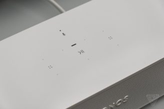 Quick fixes: grouping Sonos speakers without the app