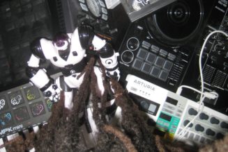 quinn Announces New Self-Titled Album