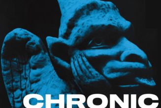 R.E.M. Announce 40th Anniversary Reissue of Debut EP