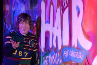 R.I.P. James Rado, Co-Writer of Broadway’s Hair Dead at 90