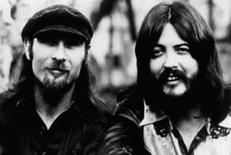 R.I.P. Jim Seals, Co-Founder of “Summer Breeze” Duo Seals and Crofts Dead at 80