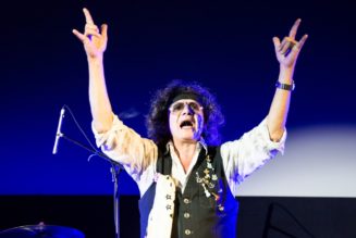 R.I.P. Massimo Morante, Goblin Co-Founder Dead at 69