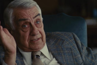 R.I.P. Philip Baker Hall, Beloved Actor in Seinfeld and Paul Thomas Anderson Films Dead at 90