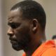 R. Kelly Has Been Sentenced to 30 Years in Prison
