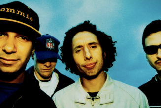 Rage Against the Machine Pledge $475,000 to Abortion Rights