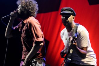 Rage Against the Machine to Donate $475,000 to Reproductive Rights Organizations in Wisconsin and Illinois