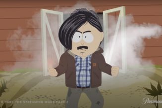 Randy Goes “Full Nuclear Karen” in Trailer for South Park: The Streaming Wars Part 2: Watch