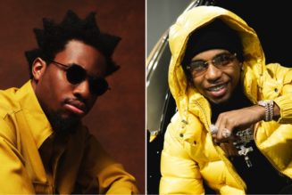 Rap Song of The Week: Denzel Curry Keeps on “Walkin” with Key Glock Remix