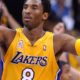 Rare Kobe Bryant Game-Worn Rookie Jersey Auctions for Over $2 Million USD