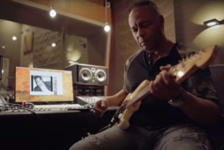 Ray Parker Jr. Documentary Who You Gonna Call? Gets Official Trailer: Watch