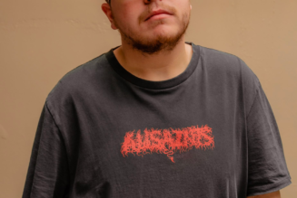 Ray Volpe Unleashes “Laserbeam,” the Most-Played Record at EDC Las Vegas 2022