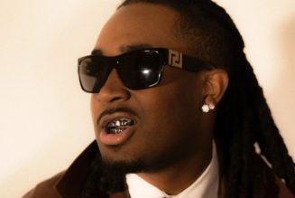 R&B/Hip-Hop Fresh Picks of the Week: Cochise, Josh Levi, Fana Hues & More