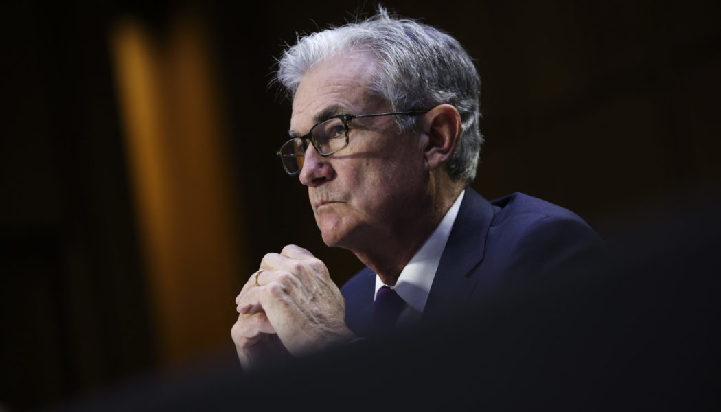 Recession fears grow as Fed mulls amping up fight against inflation