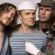 Red Hot Chili Peppers Drop Unlimited Love Bonus Track “Nerve Flip”: Stream