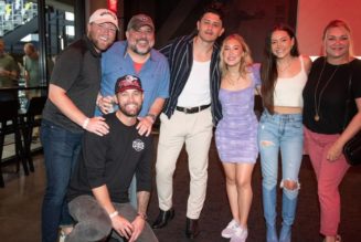 Red Light Execs Van Haze, Haley McLemore & JT Pratt Launch Otter Creek Entertainment