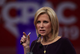 Reefer Madness: Laura Ingraham Attacks Marijuana Instead Of Focusing On Gun Violence