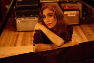 Regina Spektor Announces Tour, Shares New Song “Loveology”: Listen