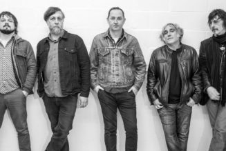 Reigning Sound Break Up