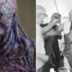 Renowned Makeup Artist Shares Work Behind ‘Stranger Things’ Season 4’s Vecna