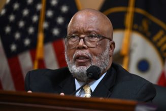 Rep. Bennie Thompson Delivers Blistering Opening Statement At Jan. 6 Hearing