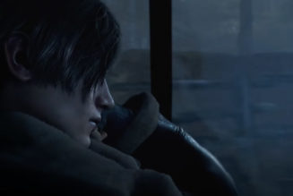 Resident Evil 4 remake is coming to PS5, Xbox, and PC in March 2023