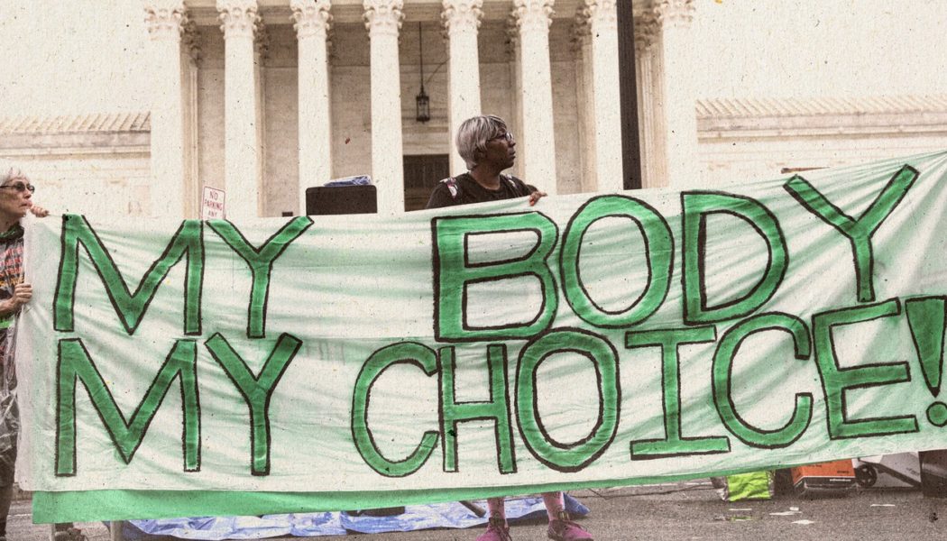Resources to Protect Reproductive Rights After the Overturn of Roe v. Wade