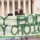 Resources to Protect Reproductive Rights After the Overturn of Roe v. Wade