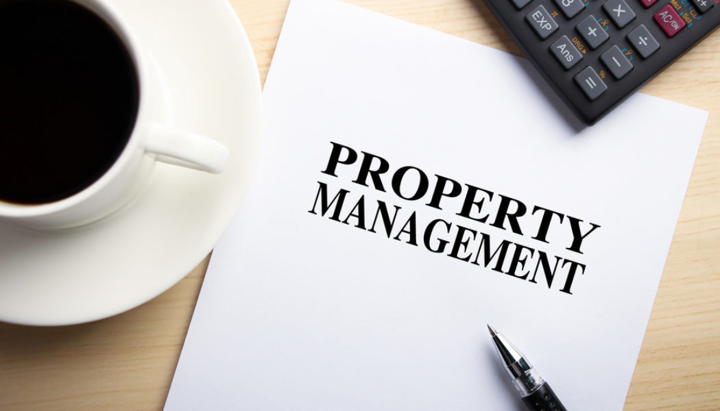Revolutionizing property management – How is technology bringing about this change