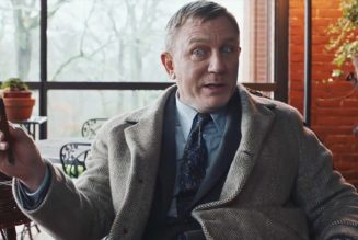 Rian Johnson Reveals Title of Knives Out Sequel