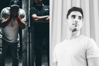 Rich DietZ and SELCO Team Up for Blood-Pumping Tech House Track, “VIBES”