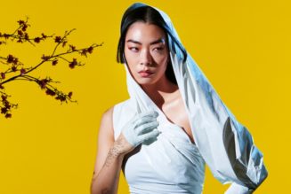 Rina Sawayama Shares New Song “Catch Me in the Air”