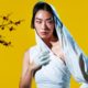 Rina Sawayama Shares New Song “Catch Me in the Air”
