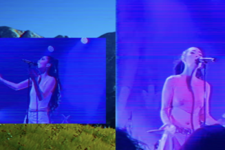 Rina Sawayama Unveils Second Hold the Girl Track, ‘Catch Me in the Air’