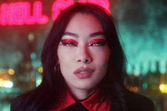 Rina Sawayama’s Invitation to Eternal Damnation Is One We Cannot Refuse
