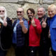 Ringo Starr and His All-Starr Band Push Back North American Tour Dates to Fall