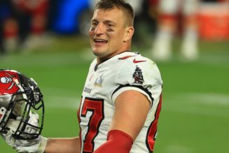 Rob Gronkowski Announces Second Retirement From NFL