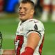 Rob Gronkowski Announces Second Retirement From NFL