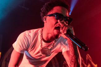 Roddy Ricch Releases New EP The Big 3