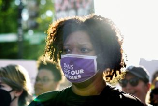 Roe v. Wade: States Rush To Ban Abortion In Wake Of Supreme Court Ruling