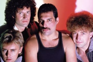 Roger Taylor and Brian May Announce New Queen Song with Freddie Mercury, “Face It Alone”