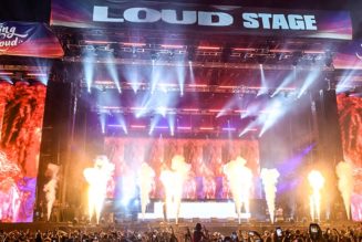 Rolling Loud New York Unveils 2022 Dates