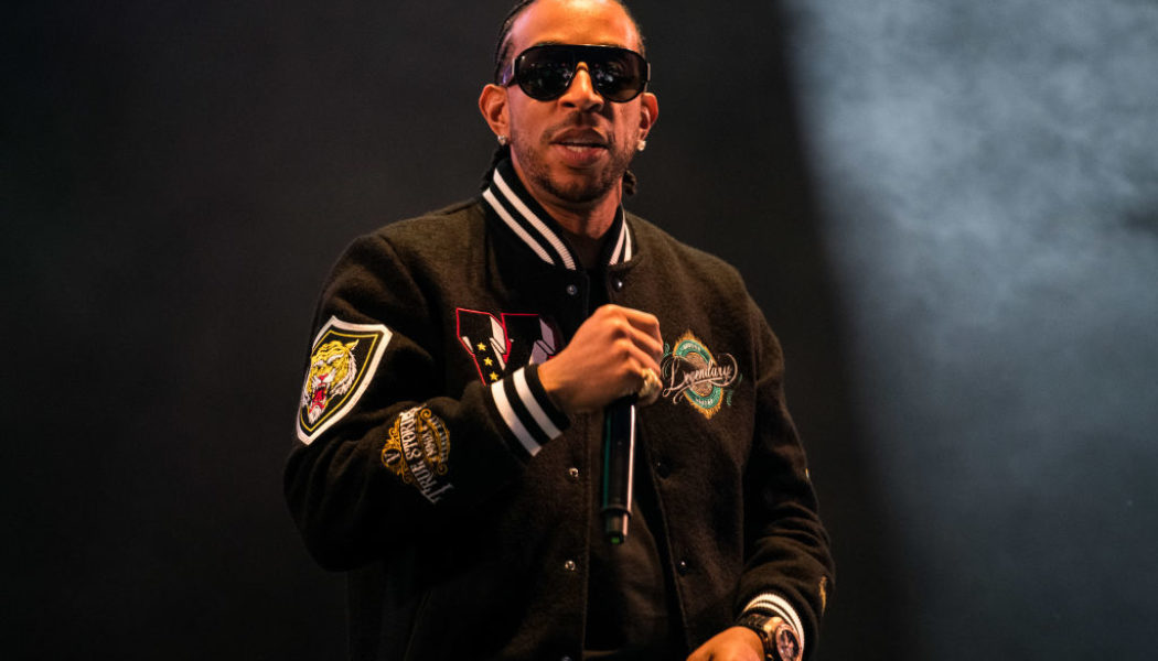 Rollout: Ludacris To Get Hollywood Walk Of Fame Honor