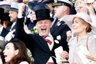 Royal Ascot Bankers For Day One | 4/1 Royal Ascot Best Bet Treble