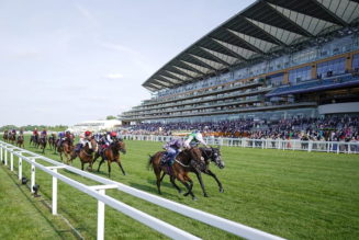 Royal Ascot Each-way Tip | Horse Racing Best Bet On Sat 18th June