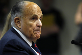 Rudy Giuliani’s Story Reimagined as an Opera in ‘Rudy! A Documusical’ at Tribeca Festival