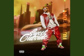 Ruffcoin – Sweet Outside