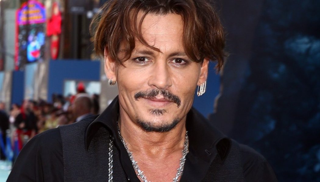 Rumors of Johnny Depp Being Casted for ‘Beetlejuice 2’ Surface
