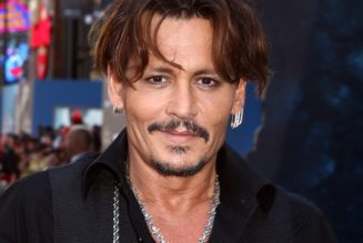 Rumors of Johnny Depp Being Casted for ‘Beetlejuice 2’ Surface