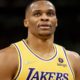 Russell Westbrook Reportedly Plans to Exercise $47 Million USD Option to Remain With Los Angeles Lakers