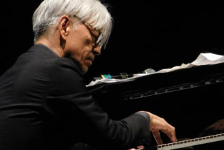 Ryuichi Sakamoto Reveals He Has Stage 4 Cancer